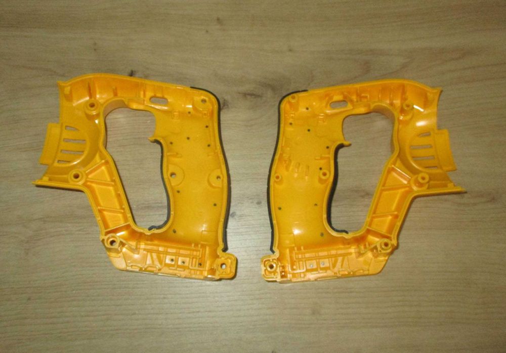 Pega para serra sabre Dewalt DCS380 (NOVO)