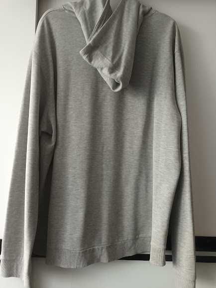 Bluza męska UMBRO.
