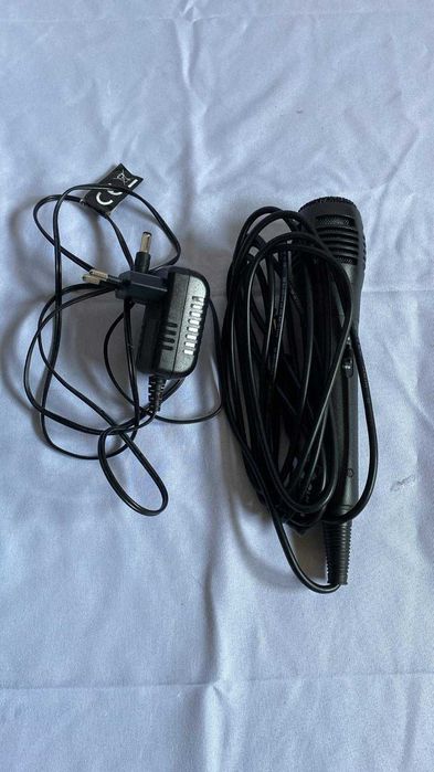 Zestaw karaoke Auna StarMaker 2.0