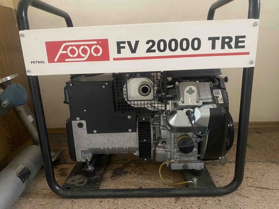 Генератор FV 20КВТ