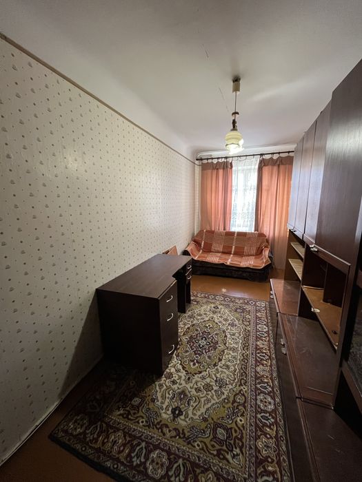 Здам в оренду 3 кімнатну квартиру по вул. Степана Бандери