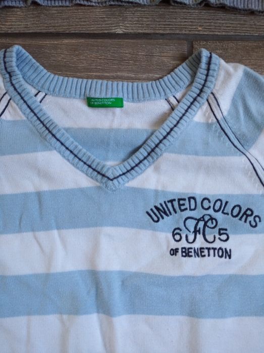 2 swetry chłopięce na 158 cm, porządne i eleganckie