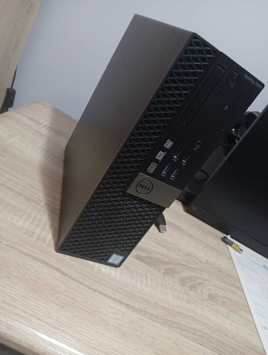Komputer Dell OptiPlex 7040 SFF