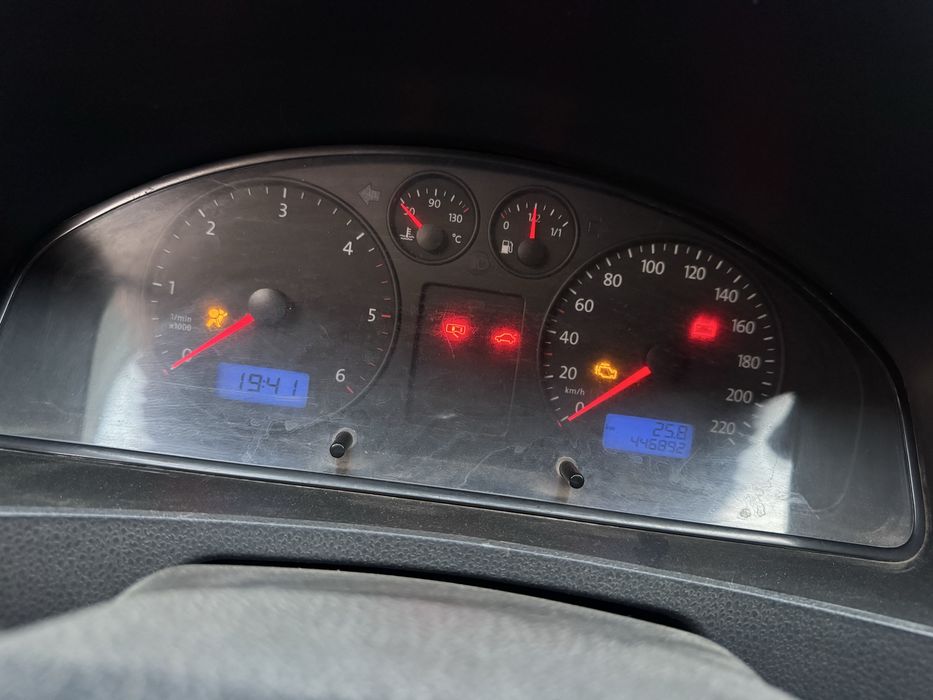 Продам Volkswagen T5, 2006 рік