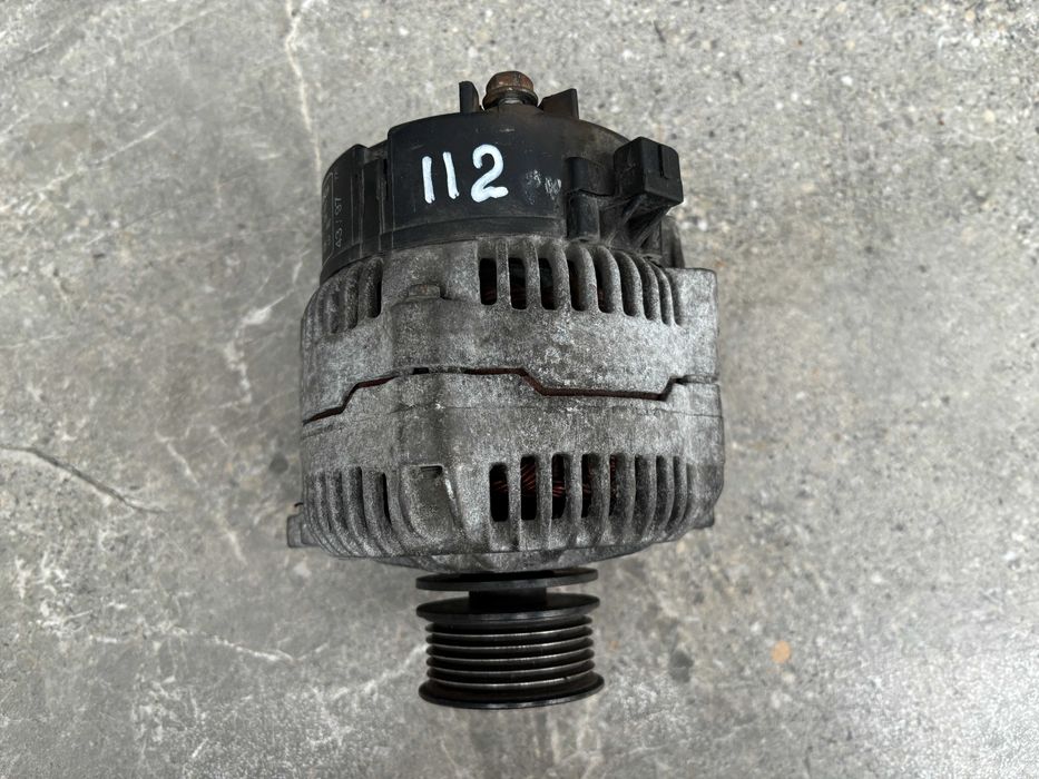 Генератор Volkswagen Golf 3 Vento Caddy 2 Passat B4 Transporter T4