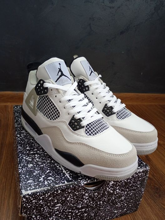 Sprzedam Buty Nike Jordan 4