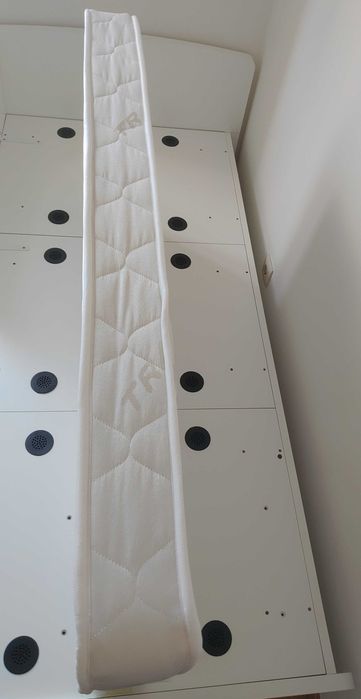 COLCHÃO TRAMA BÉBÉCAR - 137 cm x 67 cm