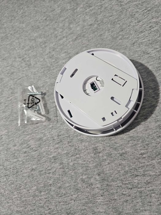 czujnik dymu Brennenstuhl