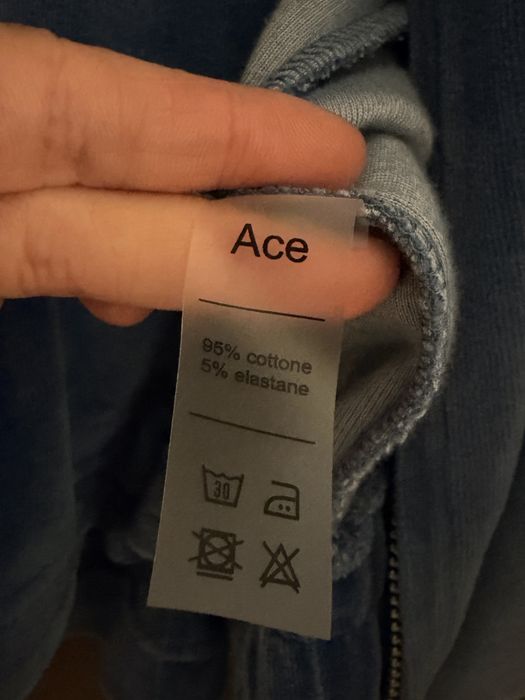 Спортивний костюм Ace