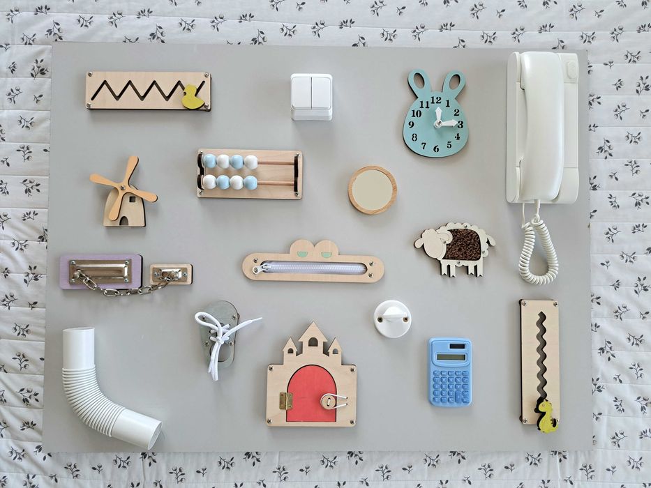 Tablica manipulacyjna