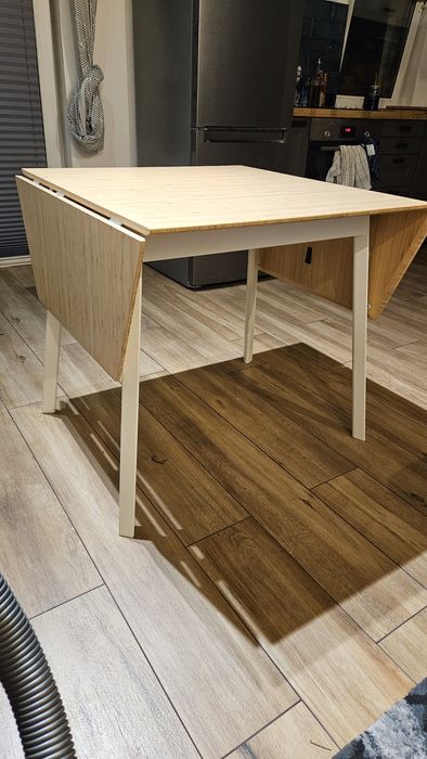 IKEA PS 2012 stół rozkładany
