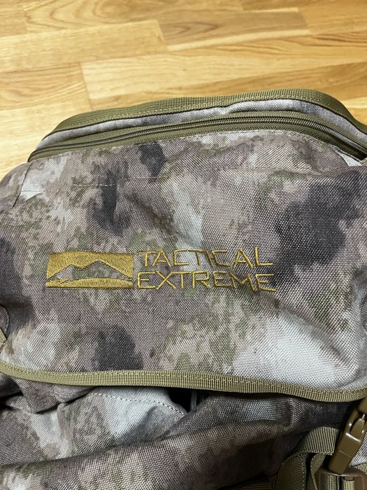 Рюкзак Tactical Extreme TC KIBORG 100 Multicam