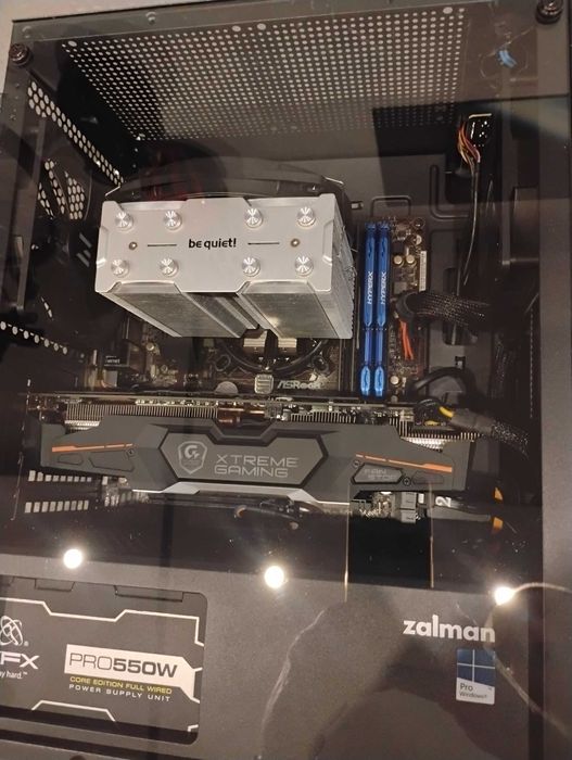 Gigabyte GTX 1060 Xtreme Gaming Edition OC 6GB DDR5