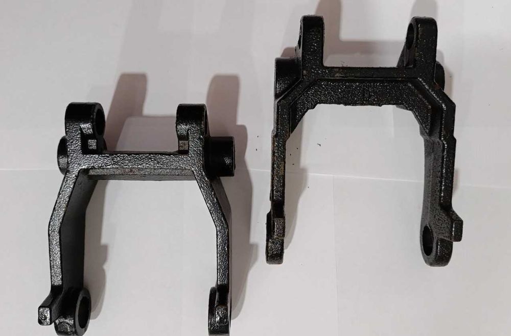 Ремкомплект запчастини для гідравлічного візка рокли