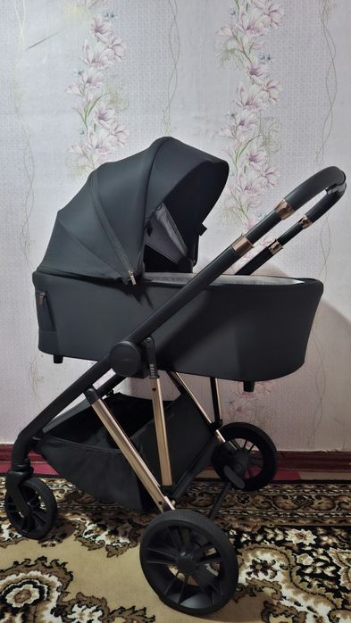 Коляска ElCamino Coil 2в1