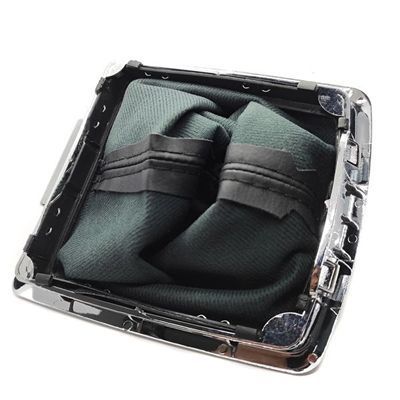 Gałka Biegów Z Mieszkiem Ford Focus C-Max Kuga 5B