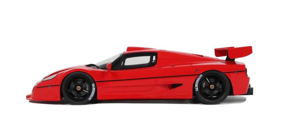 Ferrari F50 GT - GT Spirit GT467