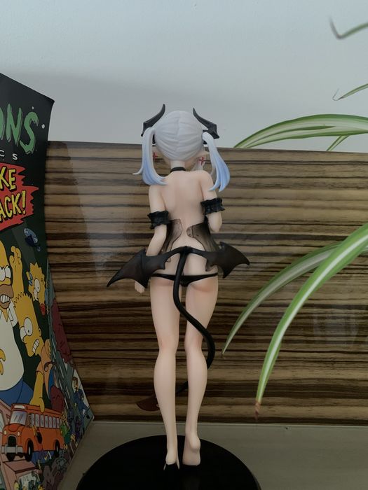 Фігурка аніме статуетка