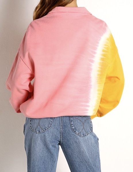Свитшот худи Levi’s Оригинал