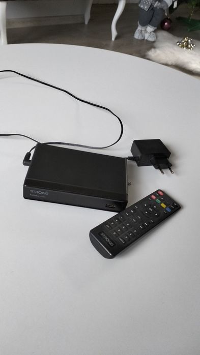 TV samsung LED 32 " z dekoderem