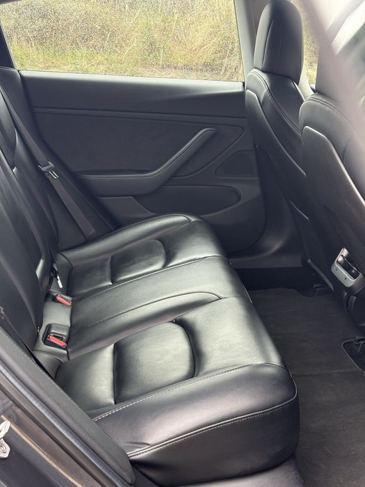 Tesla Model 3 SR+ (325cv) 11/2019