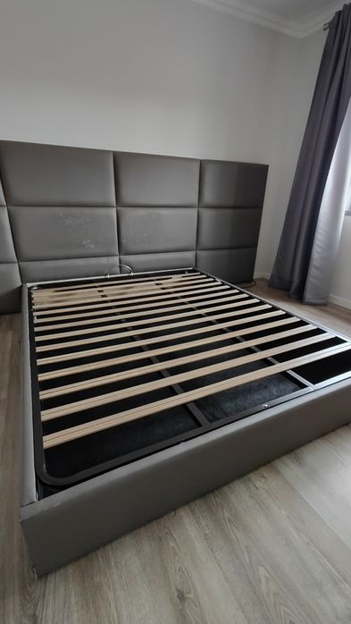 Cama casal - LER ANÚNCIO!