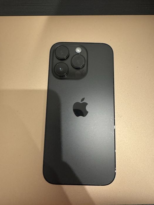 Iphone 14 pro 128 gb 82% kondycji baterii