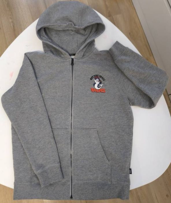 Dziecięca bluza Vans