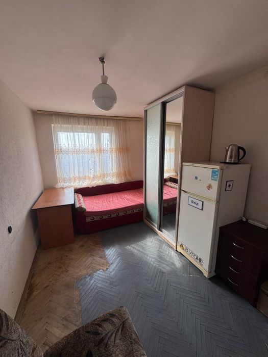 Оренда квартири 1к Поповича Космонавта, 10а Київ