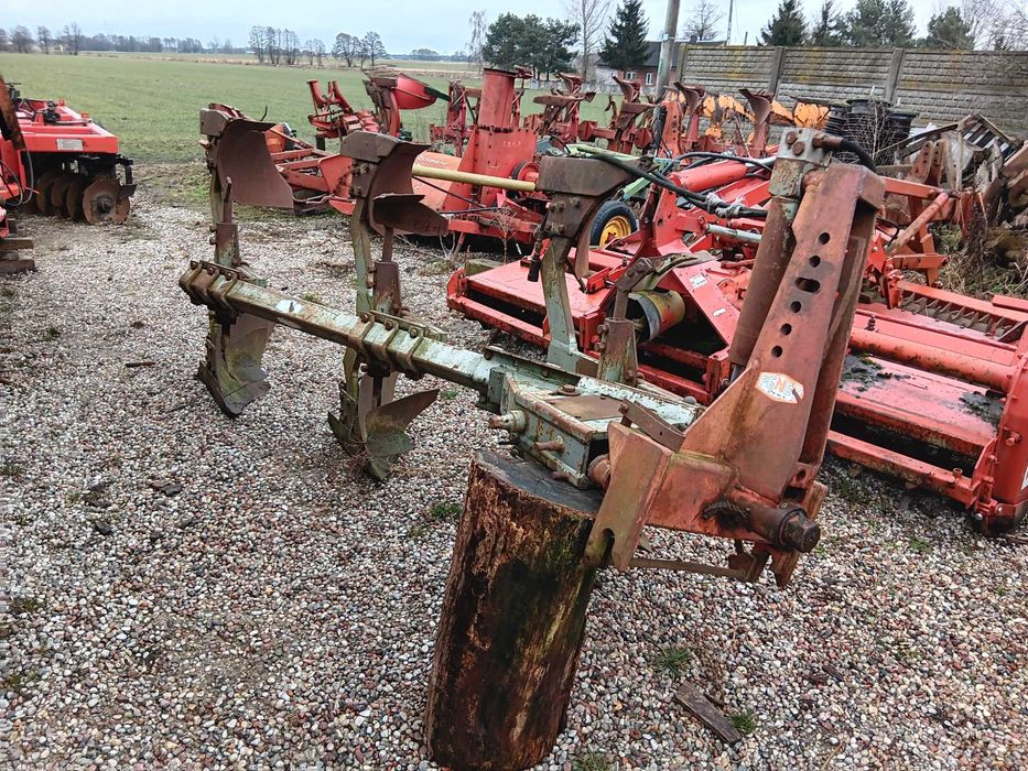 Plug fenet 4 skibowy obrotowy okazja