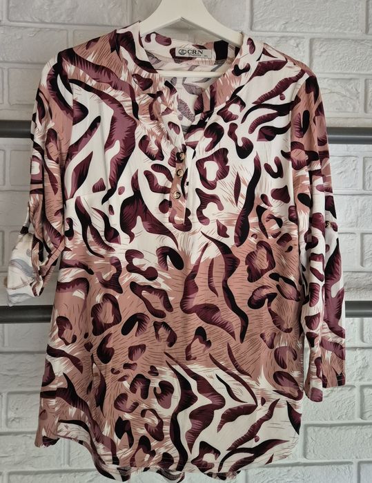 Bluzeczka damska roz. M/L