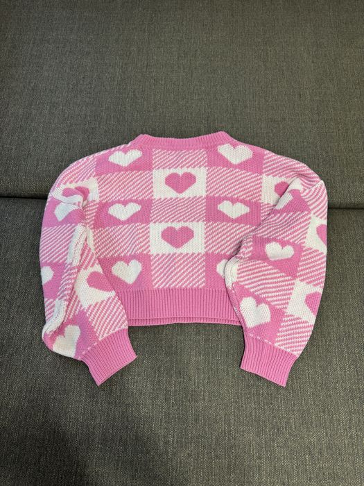 Продам светр,бренд Shein,стан нового 9/10,підійде на розмір М/Л