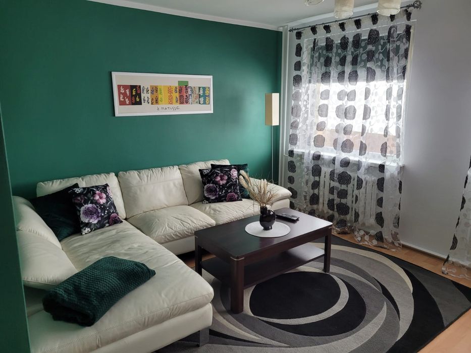 Mieszkanie do wynajęcia na doby , noclegi, najem krótko