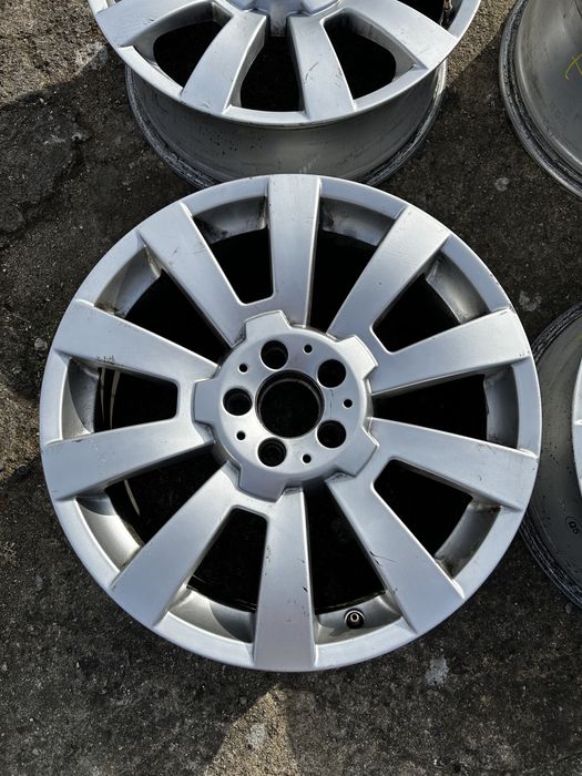 Felgi Mercedes GLK ,ML 19 cali. 2 szerokosci