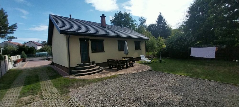 Dom – Mrozy - Widok 4