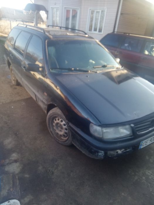 Розбираю Пасат Б-3,Б-4