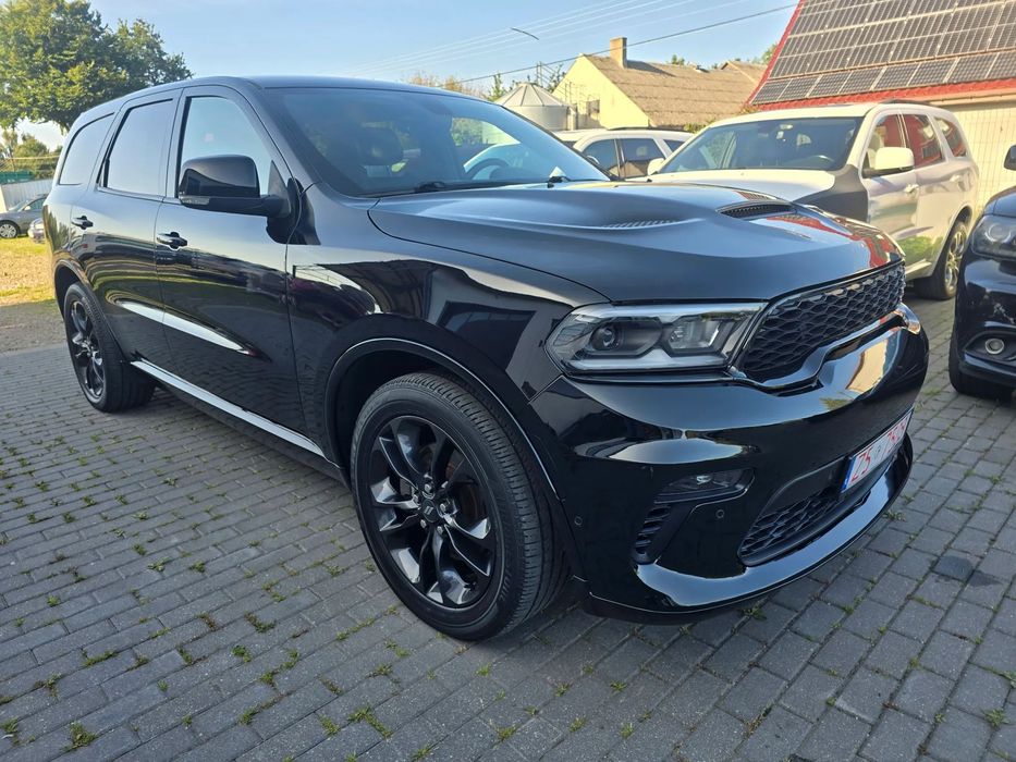 Dodge Durango