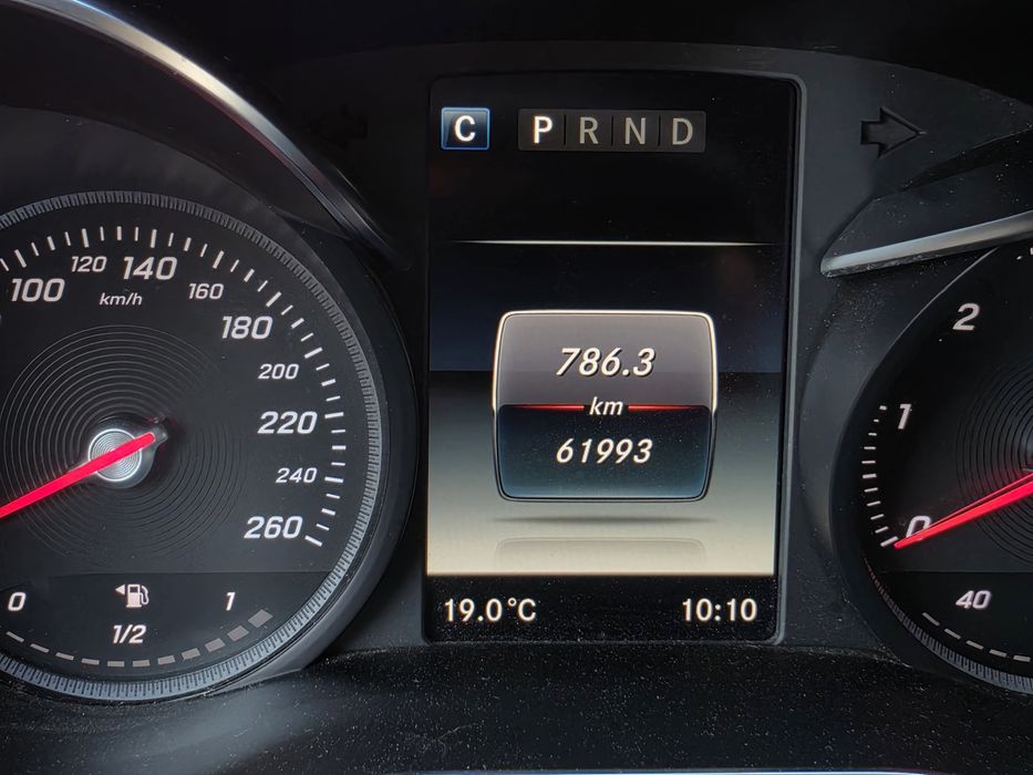 Mercedes Classe X 350d 2021