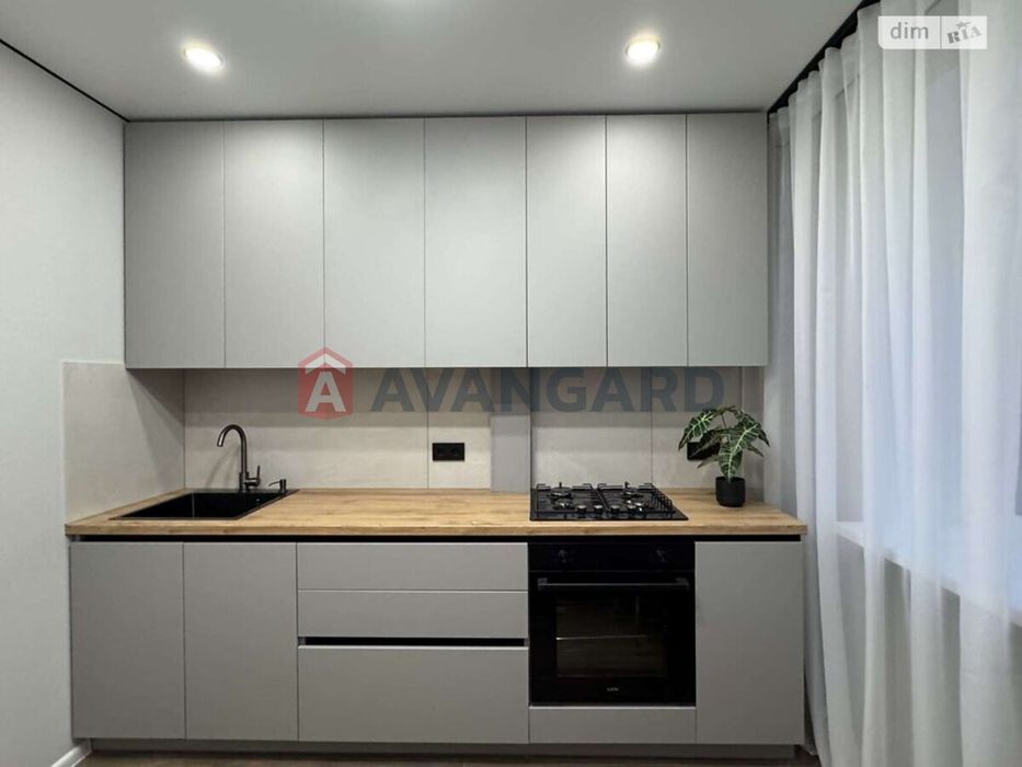 Продам 2-к Квартиру Ремонт,Меблі,Техніка.