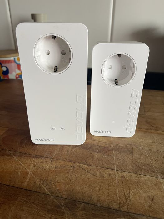 Devolo Magic 1 Powerline (Wifi)