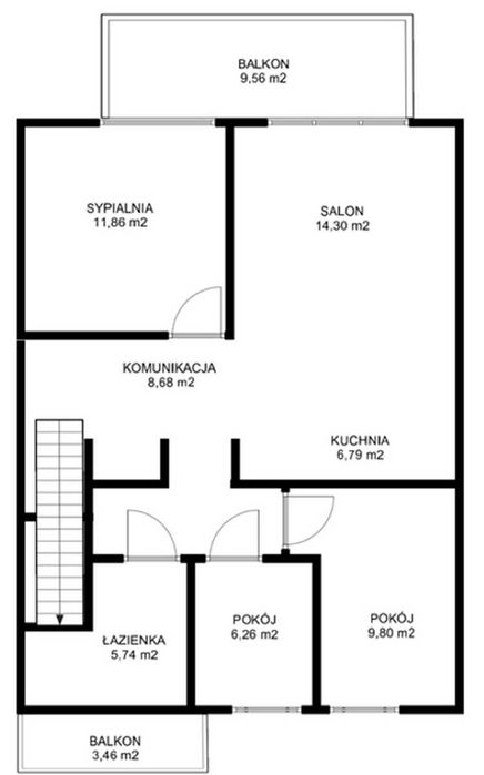 Termalne Apartamenty w Uniejowie - Komfort, Prywatność i Natura