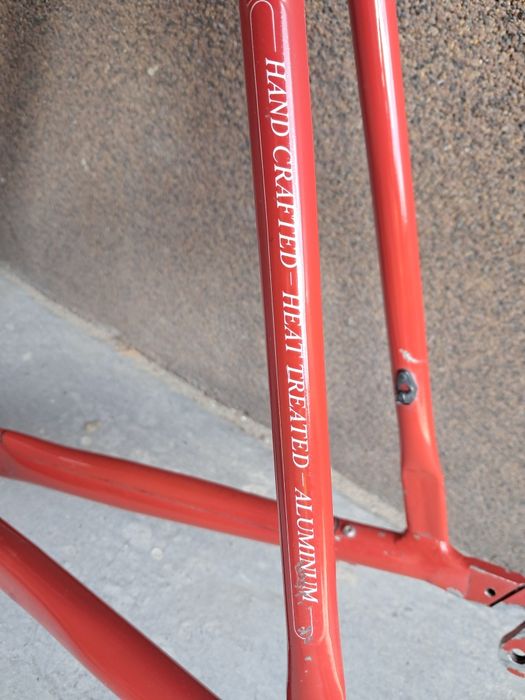 Cannondale caad2 rama szosowa