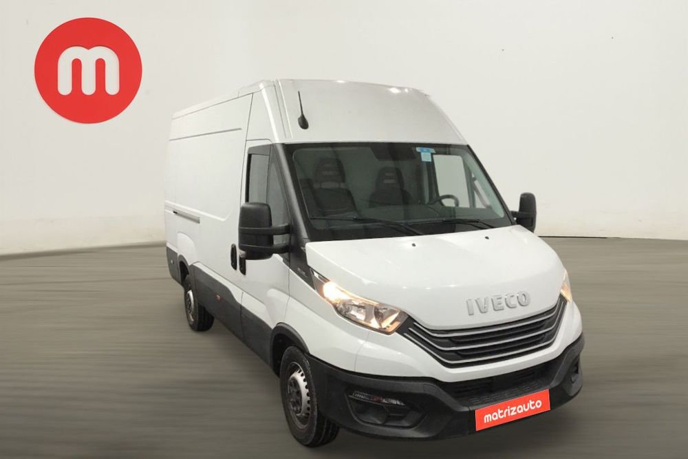 Iveco Daily 35-140