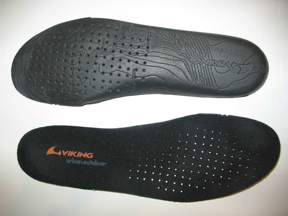 Чоловічі черевики VIKING eldr GTX розмір EU45(290 mm)