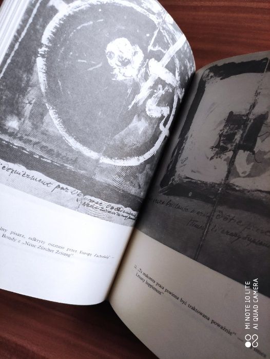 K Głaz Gombrowicz w Vence