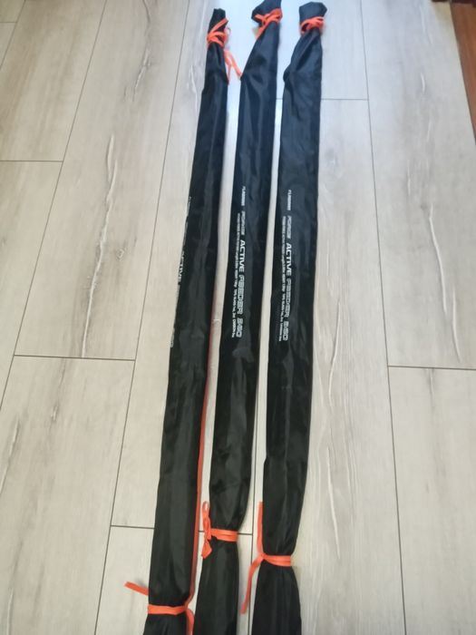 Карповий (фідерний) набір Ціна договірна