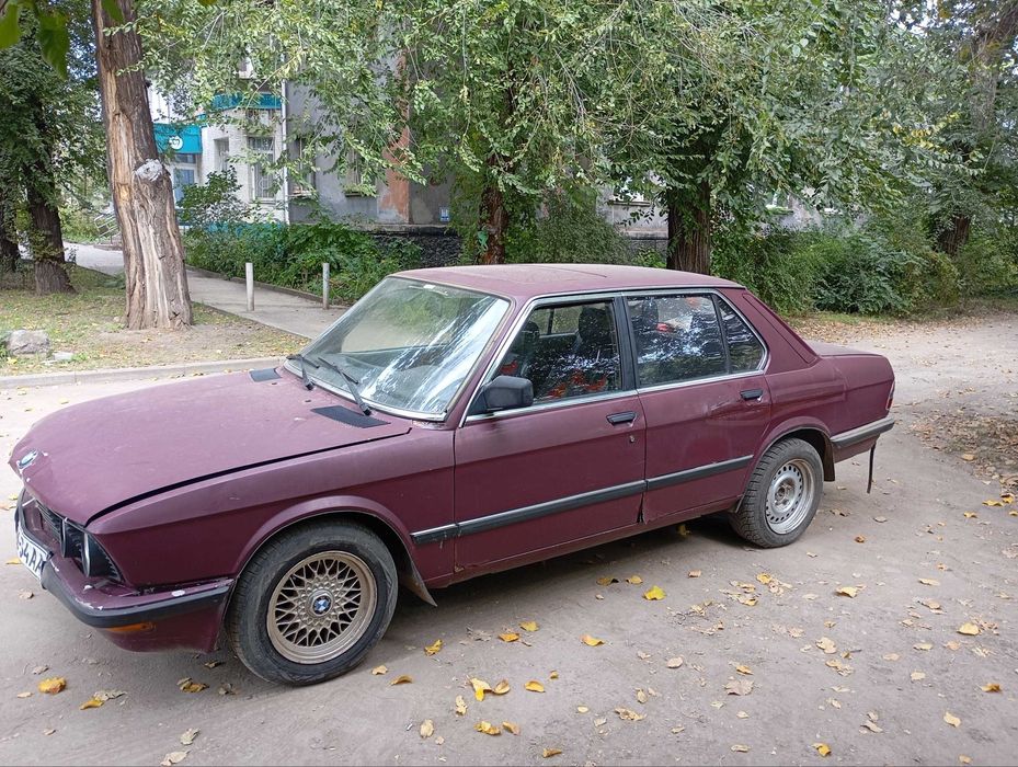 Продам автомобіль