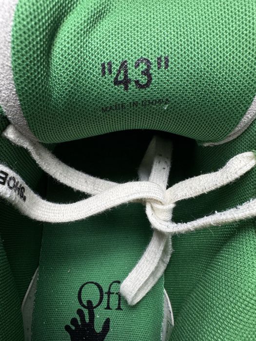 off white out of office ooo