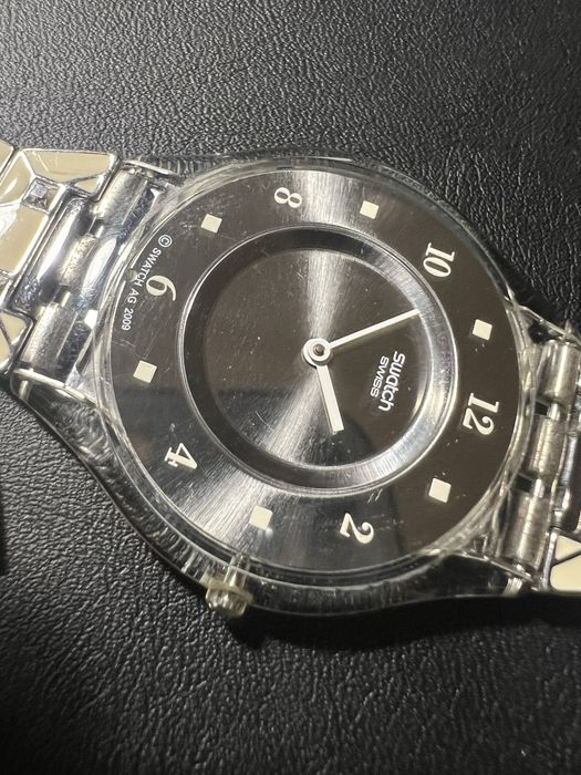Часы Swatch женские