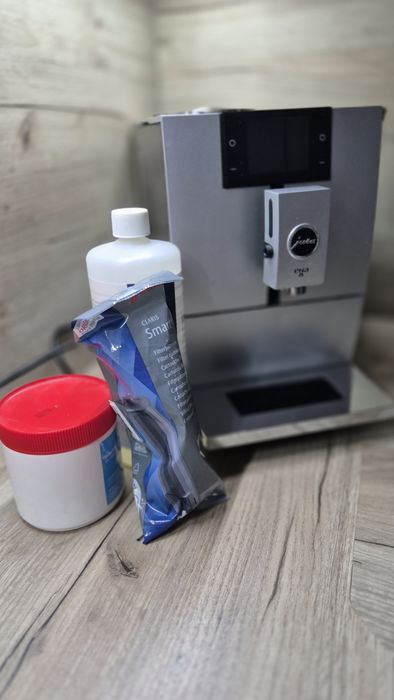 Ekspres do kawy Jura